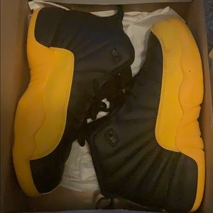 Jordan 12 Retro